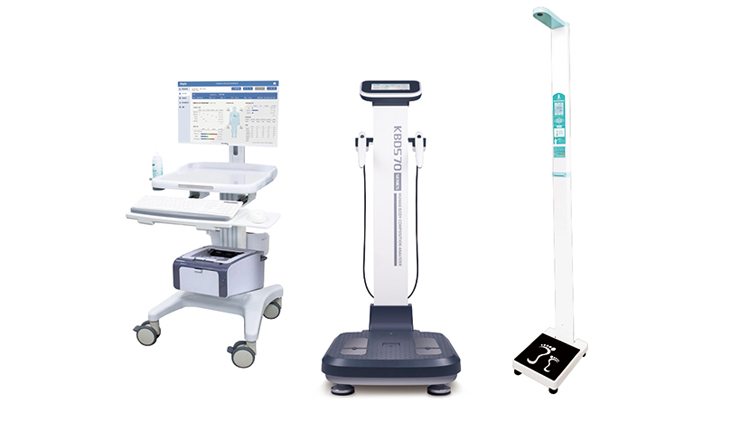 組合式減重門(mén)診